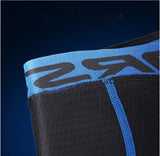 ARSUXEO,Cycling,Underwear,Bicycle,Mountain,Shorts,Shockproof,Cycling,Underpant,Sports,Underwear