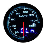 Eluto,Universal,Pressure,Gauge,Meter,Color,Tinted
