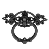 10Pcs,Black,Antique,Cabinet,Drawer,Cupboard,Handle,Retro