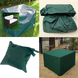 134x70x99cm,Garden,Outdoor,Furniture,Waterproof,Breathable,Cover,Table,Shelter