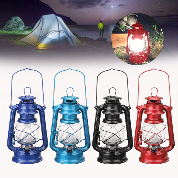 Vintage,Style,Emergency,Light,Battery,Operated,Indoor,Outdoor,Camping,Fishing,Lantern