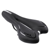 SGODDE,Bicycle,Saddle,Padded,Saddle,Extra,Comfort,Bicycle,Accessories,Women,Universal,Riding,Mountain