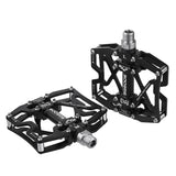 SGODDE,Pedals,Aluminum,Alloy,Cycling,Bicycle,Platform,Bicycle,Pedal