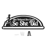 Stainless,Steel,Medal,Sporting,Running,Holder,Hanger,Awards,Display,Decorations