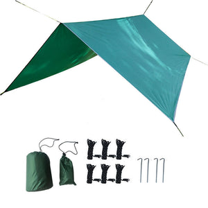 IPRee,300x300cm,Outdoor,Camping,Canopy,Shelter,Sunshade,Awning,Waterproof,Picnic