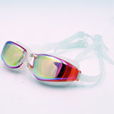 Women,Waterproof,Swimming,Goggles,Eyewear,Glasses