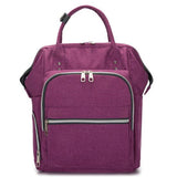 Outdoor,Travel,Mummy,Diaper,Nappy,Backpack,Multifunctional,Changing,Water,Bottle