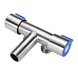 Stainless,Steel,Toilet,Bidet,Sprayer,Handheld,Bathroom,Cleaning,Portable