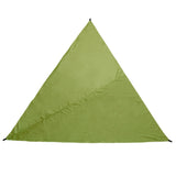 Triangular,Waterproof,Sunshade,Garden,Patio,Awning,Canopy,Shelter