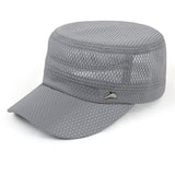 Unisex,Outdoor,Fishing,Visor,Breathable,Military