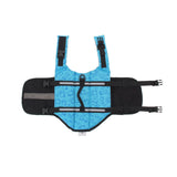 Aquatic,Reflective,Preserver,Float,Saver,Jacket