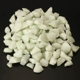 1000g,Artificial,Glowing,Rubbles,Garden,Flower,Decor,Landscape,Noctilucent,Stones