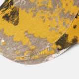 Collrown,Beret,Print