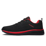 TENGOO,Sneakers,Ultralight,Breathable,Bouncy,Shock,Absorption,Running,Sneakers,Sports,Shoes