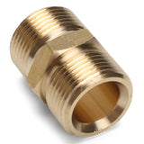 Brass,Pressure,Washer,Adapter,Coulper,Fitting,Kacher