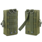 Molle,Tactical,Accessory,Waist,Running,Cycling,Phone