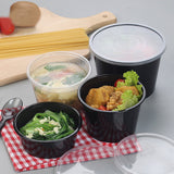 10Pcs,1000ml,Microwavable,Container,Storage,Reusable,Lunch