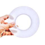 Multipurpose,Reusable,Removable,Washable,Double,Sided,Sticky,Strips,Seamless,Traceless,Adhesive,Kitchen,Holder