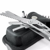 GANZO,Multitools,Survival,Folding,Knife,Portable,Plier,Clamp,Stripper,Cutter,Outdoor,Survival,Camping