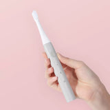 Inncap,Electric,Sonic,Toothbrush,Frequency,Vibration,Smart,Memory,Function,Brushing,Options,Reminder,Travel,Locking,Wireless,Charge