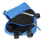 Bicycle,Rainproof,Large,Capacity,Frame,Triangle,Pouch,Water,Bottle,Holder,Storage,Basket