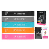 Resistance,Bands,Fitness,Strength,Training,Elastic,Storage