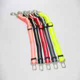 Nylon,Reflective,Safety,Leash,Multicolor,Traction,Outdoor,Supplies