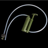 Outdoor,Survival,Water,Filter,Purifier,Drinking,Cleaner,Camping,Emergency