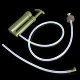 Outdoor,Survival,Water,Filter,Purifier,Drinking,Cleaner,Camping,Emergency