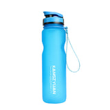 KANGZHIYUAN,1000ml,Large,Sports,Bottle,Fitness,Water,Bottle,Travel,Drinking