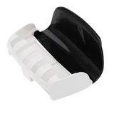 Automatic,Bathroom,Mounted,Toothpaste,Dispenser,Toothbrush,Holder