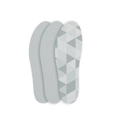[FROM,Senthmetic,C5013,Pairs,Insole,Sweat,Light,Comfortable,Granules,Shoes,Cycling,Bicycle