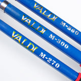 ZANLURE,Telescopic,Fishing,Glass,Steel,Fishing,Freshwater,Fishing