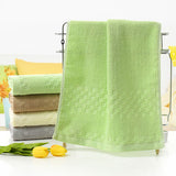 KCASA,Thicken,Super,Absorbent,Towel,Cotton,Beach,Towels,Pattern