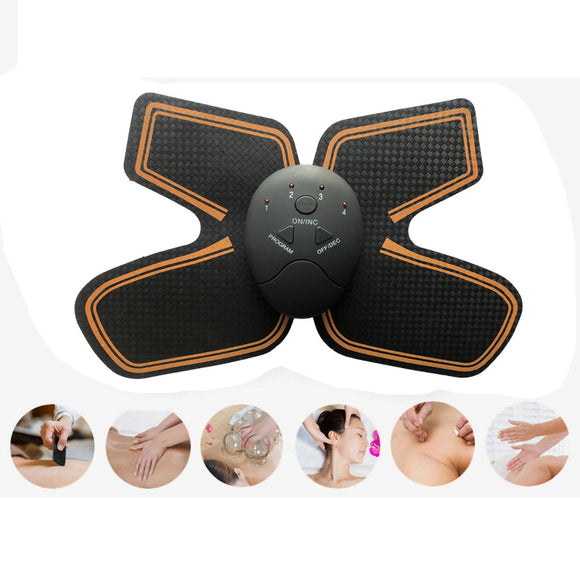 KALOAD,Massager,Patch,Mulfunctional,Portable,Muscle,Electric,Massager