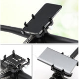 Phone,Holder,Xiaomi,Electric,Scooter,Motorcycle,Bicycle,Cycling,iPhone