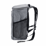 ZANLURE,Capacity,Insulated,Cooling,Backpack,Aluminum,Picnic,Camping,Rucksack,Beach,Lunch,Organizer,Fishing