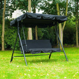 Seater,Waterproof,Garden,Swing,Chair,Canopy,Replacement,Spare,Outdoor,Protector,Cover