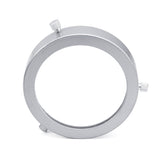 Silver,Solar,Filter,Baader,Metal,Cover,Astronomical,Telescope