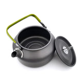 IPRee,Portable,Outdoor,Teapot,Water,Bottle,Cookware,Picnic,Kettle,Corrosion,Resistance,Cooking