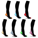 Stocking,Sport,Football,Socks,Support,Stretch,Compression,Socks,Active,School,Socks