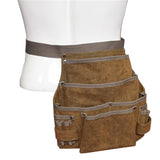 Portable,Maintenance,Waist,Storage,Thicken,Canvas,Multifunction,Tools,Pockets