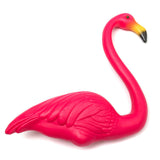 Plastic,Flamingos,Grassland,Garden,Figurine,Decorations