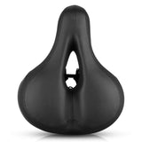 BIKIGHT,Cycling,Bicycle,Extra,Comfort,Saddle,Sport,Hollow,Cushion,Cycling,Motorcycle
