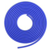 Silicone,Vacuum,Silicone,Tubing,16.4ft
