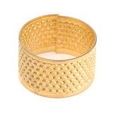 Leather,Craft,Handmade,Tools,Stitching,Sewing,Thread,Thimble