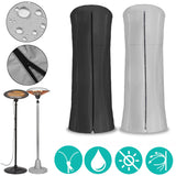 86.6x38",Patio,Heater,Heavy,Waterproof,Heater,Vinyl,Cover,Garden,Outdoor,Furniture,Cover"