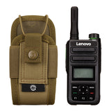 Walkie,Talkie,Outdoor,Molle,Tactical,Storage,Survival