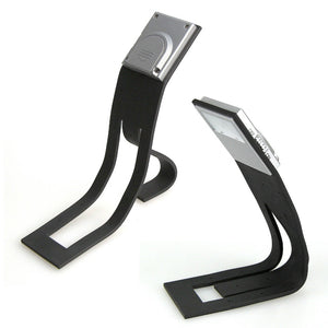 Loskii,Portable,Travel,Light,Paper,Reading,Flexible,Night,Light,Reading