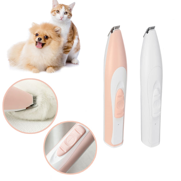 Rechargeable,Electric,Trimmer,Grinder,Cat&Dog,Grooming,Electrical,Shearing,Cutter